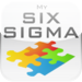 My Six Sigma