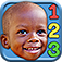 Counting Around the World - videos, games, pictures, puzzles and music, learn numbers count and play with REAL KIDS from all around the world!