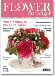 Flower Arranger
